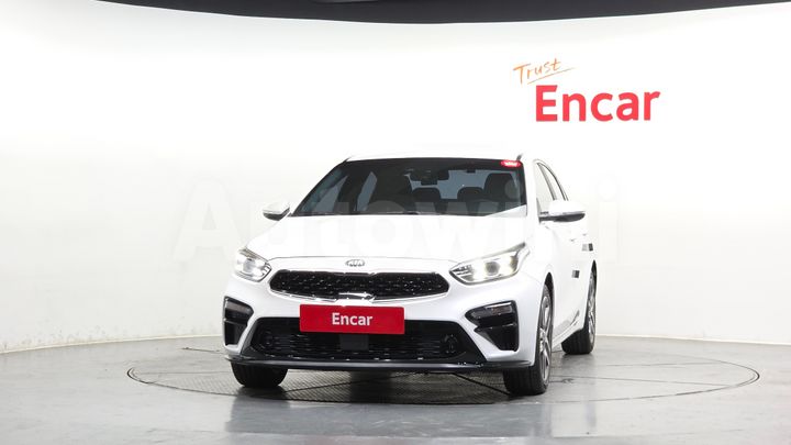 Kia K3 2019 — 3