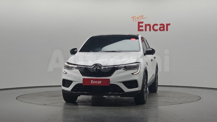 Renault XM3 2020 — 3