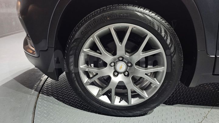 Chevrolet Trax 2020 — 5