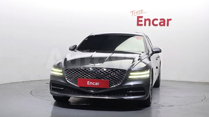 Genesis G80 2021 — 3