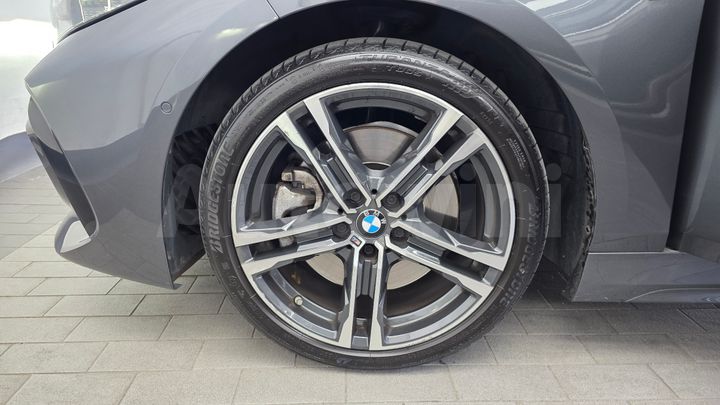 BMW 1 Series 2021 — 5