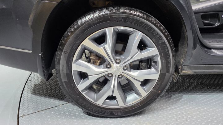 Hyundai Palisade 2019 — 5