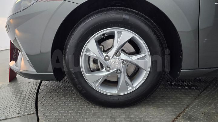 Hyundai Avante 2023 — 5