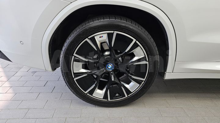 BMW iX3 2022 — 5
