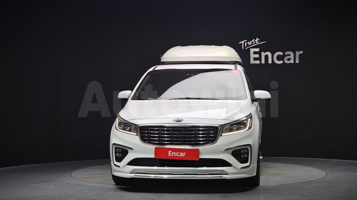 Kia Carnival 2019 — 3