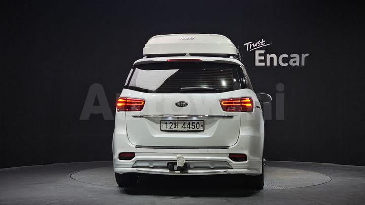 Kia Carnival 2019 — 4