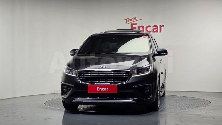 Kia Carnival 2019 — 3