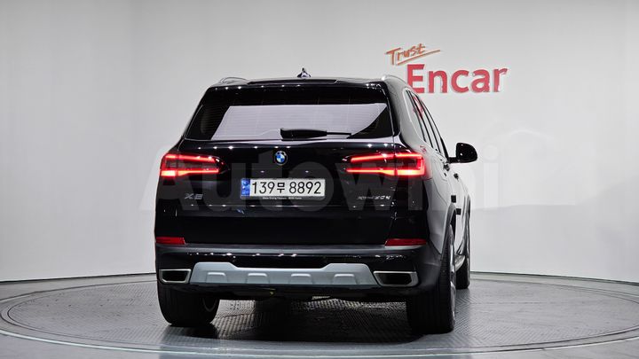 BMW X5 2021 — 4