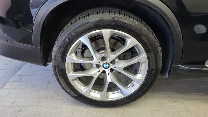 BMW X5 2021 — 5