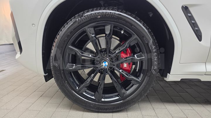 BMW X4 2025 — 5
