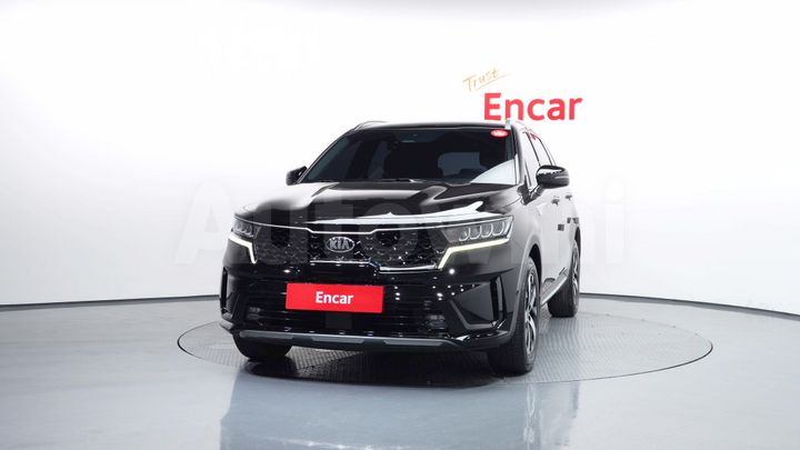Kia Sorento 2021 — 3