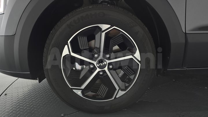 Kia Niro 2026 — 5