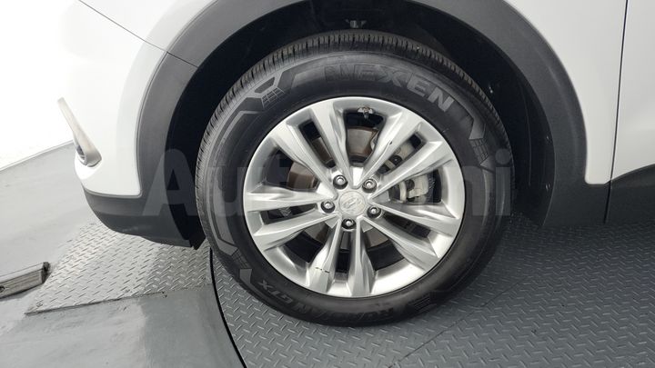 Hyundai SantaFe 2018 — 5