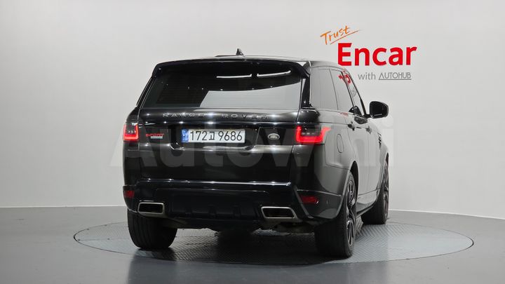 Land Rover Range Rover Sport 2019 — 4