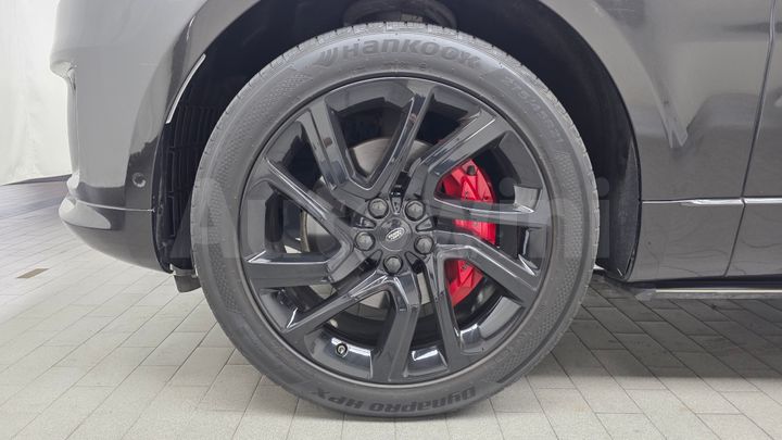 Land Rover Range Rover Sport 2019 — 5