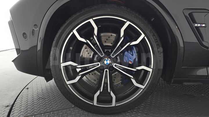 BMW X3M