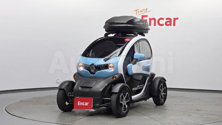 Renault Twizy