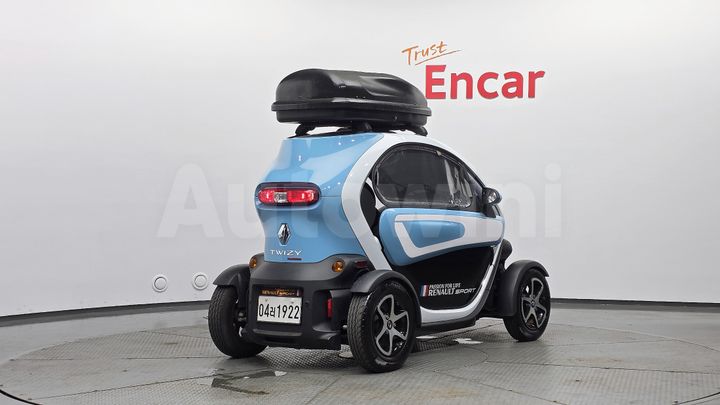 Renault Twizy