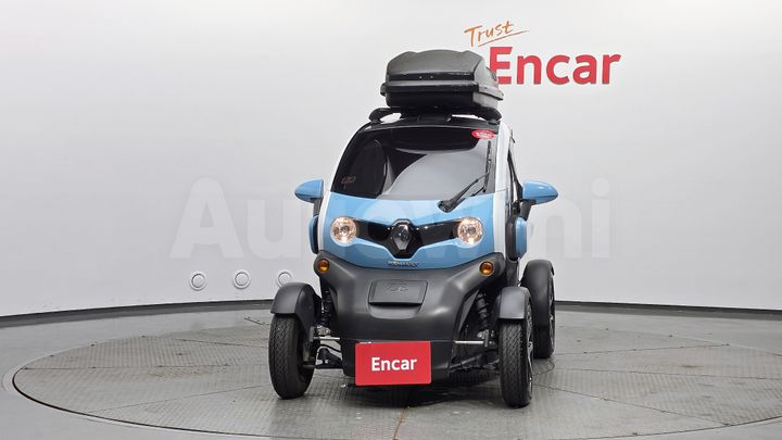 Renault Twizy 2018 — 3