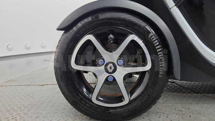 Renault Twizy