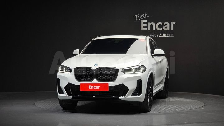 BMW X4 2025 — 3
