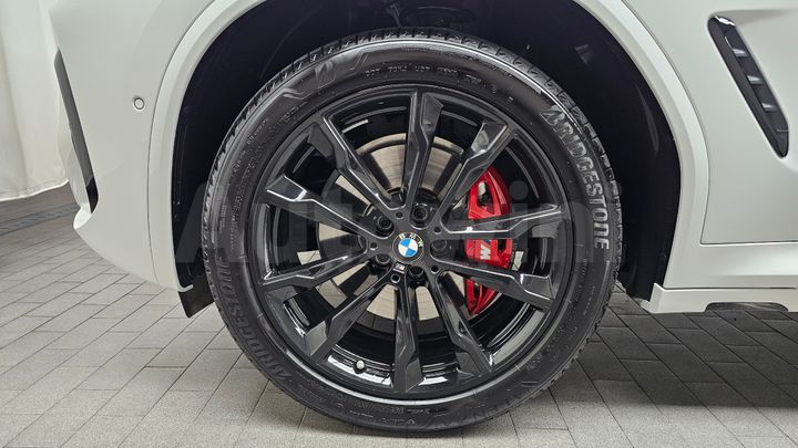 BMW X4 2025 — 5