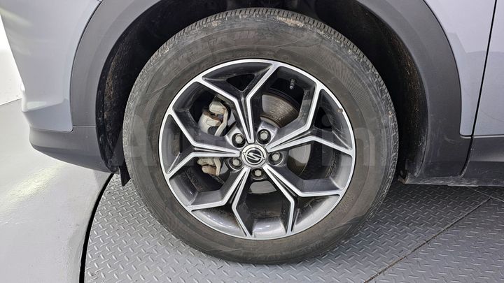 KGM (Ssangyong) Korando 2020 — 5