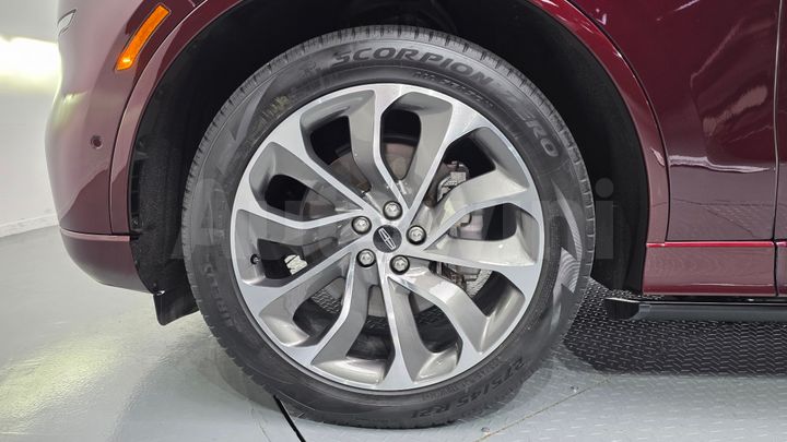 Lincoln Aviator 2020 — 5