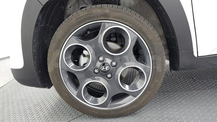 Hyundai Casper 2026 — 4