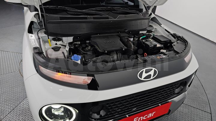 Hyundai Casper 2026 — 5