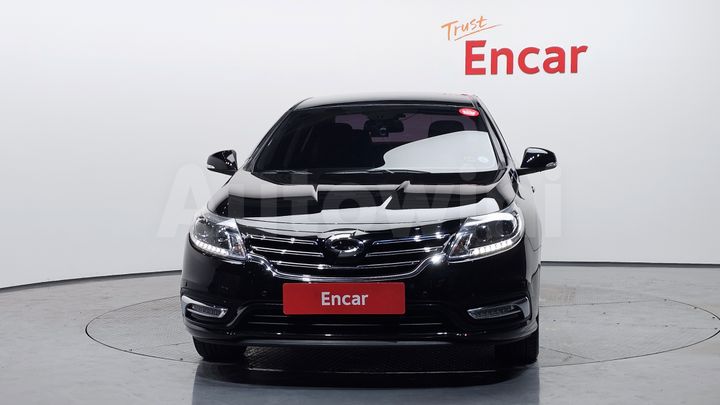 Renault SM5 2019 — 3