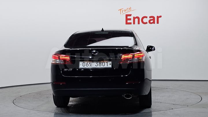 Renault SM5 2019 — 4