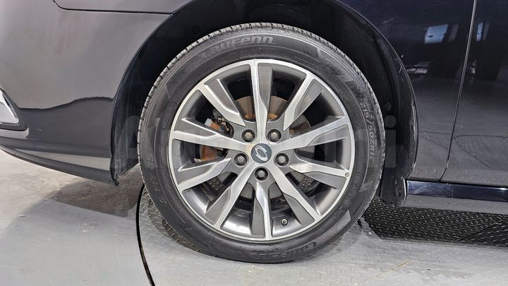 Renault SM5 2019 — 5