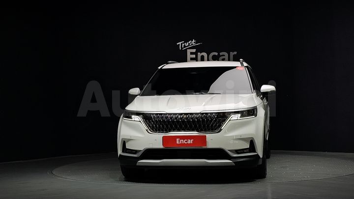 Kia Carnival 2023 — 3