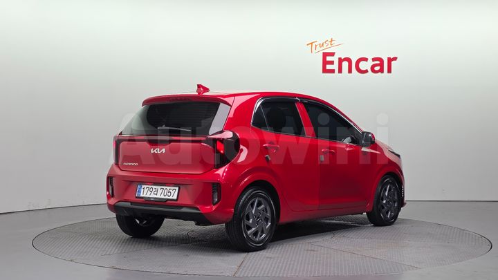 Kia Morning 2024 — 2