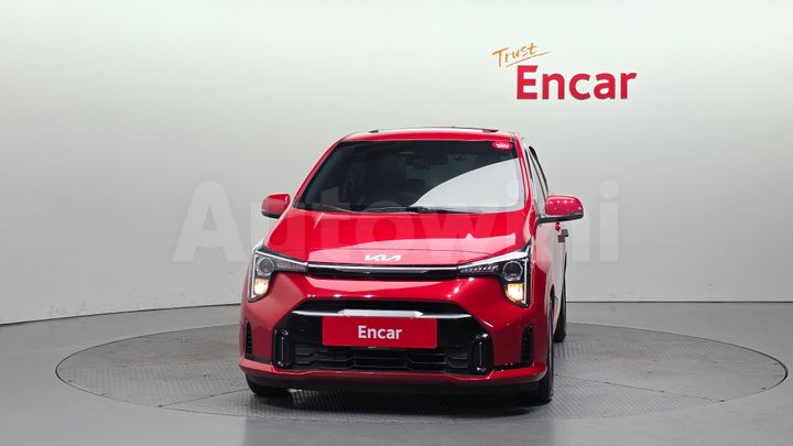 Kia Morning 2024 — 3