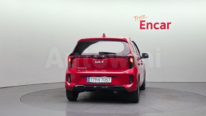 Kia Morning 2024 — 4