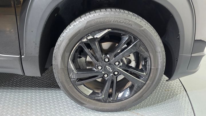 Chevrolet Trailblazer 2022 — 5