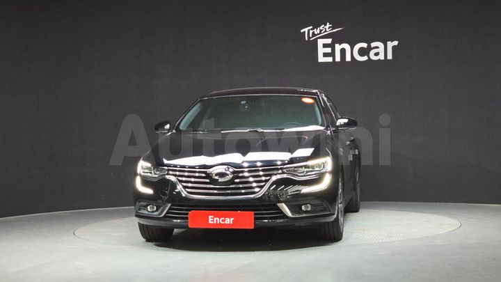 Renault SM6 2019 — 3