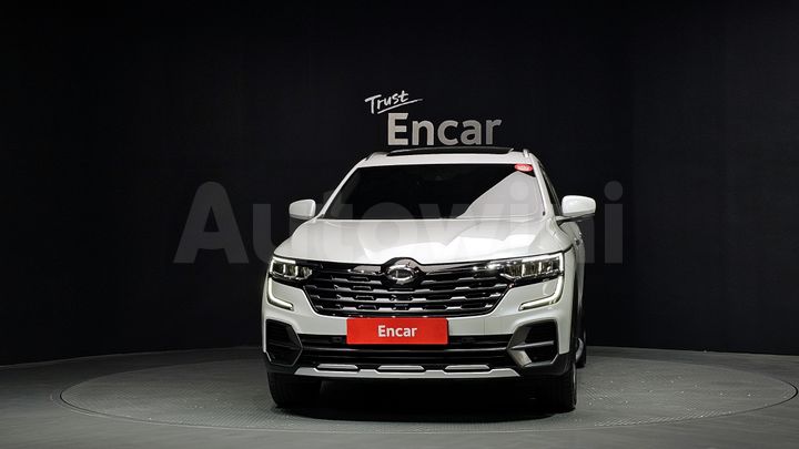 Renault QM6 2024 — 3