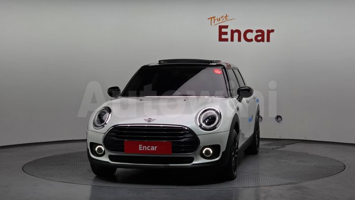 Mini Clubman 2024 — 3