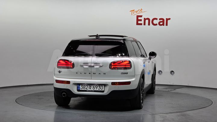 Mini Clubman 2024 — 4
