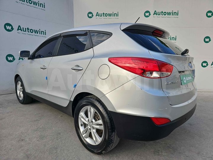 Hyundai Tucson 2013 — 3