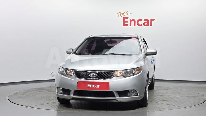 Kia Forte 2012 — 3