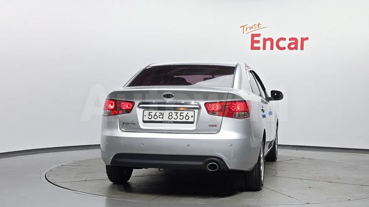 Kia Forte 2012 — 4