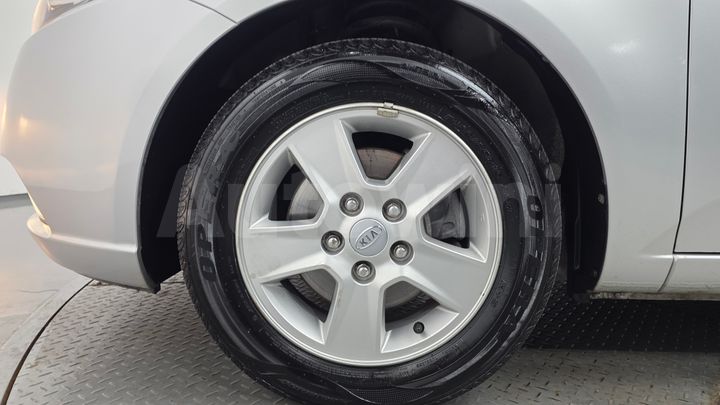 Kia Forte 2012 — 5