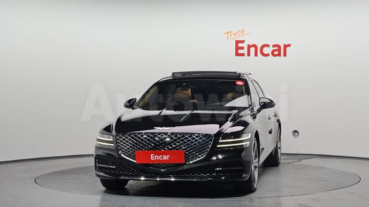 Genesis G80 2024 — 3