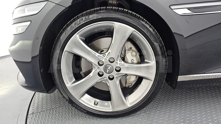 Genesis G80 2024 — 5