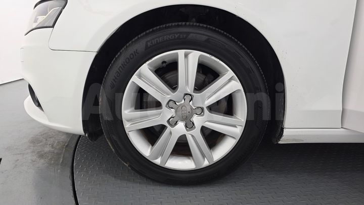 Audi A4 2012 — 5
