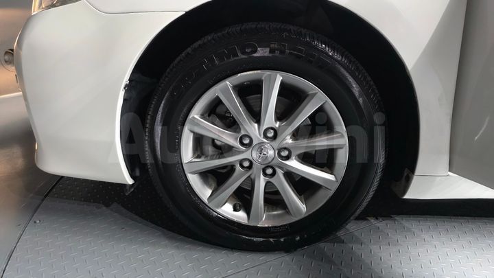 Toyota Camry 2011 — 5